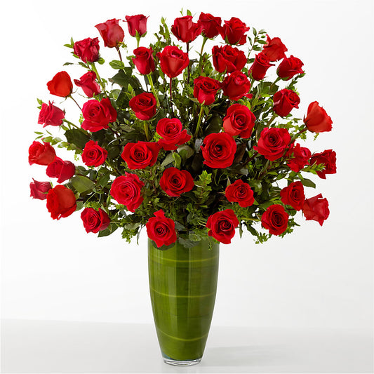 The Ballad – A BEAUTIFUL DAY FLORIST WINE & GOURMET, Port Saint Lucie FL