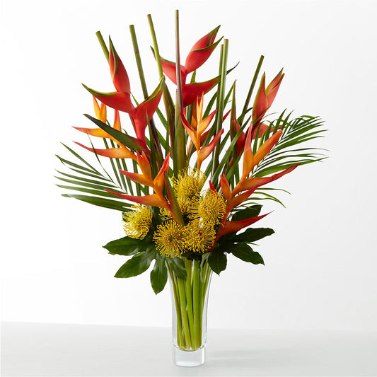 The Drama – A BEAUTIFUL DAY FLORIST WINE & GOURMET, Port Saint Lucie FL