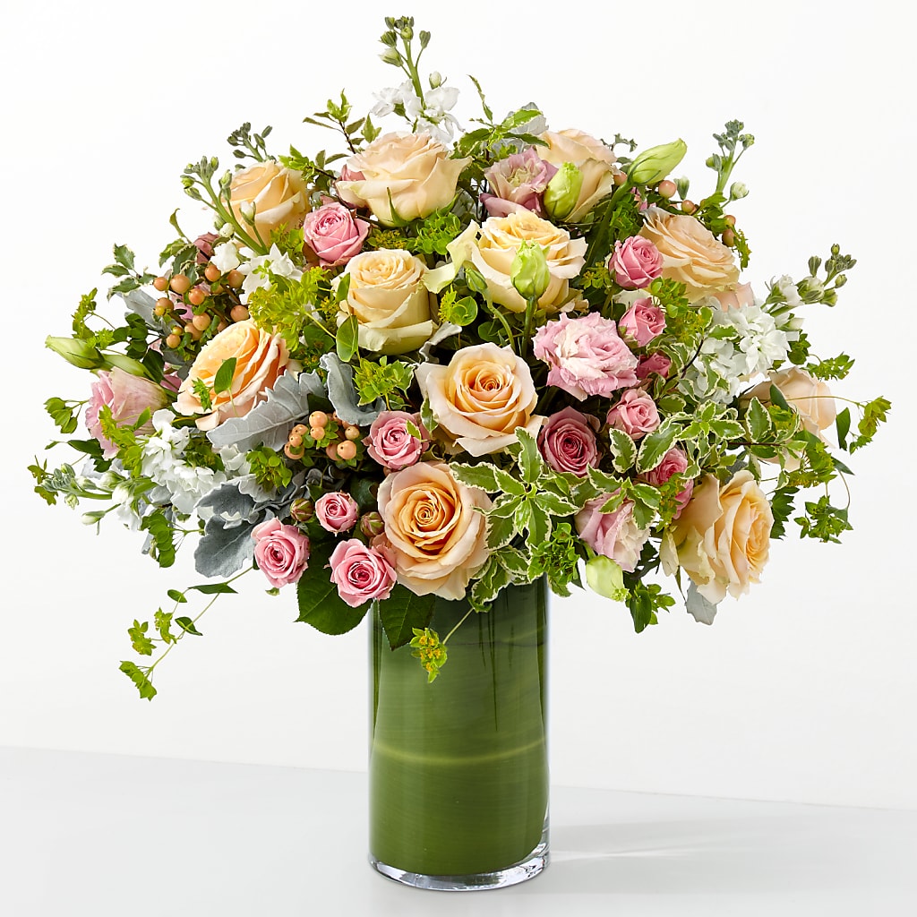 The Glamour Shot – A BEAUTIFUL DAY FLORIST WINE & GOURMET, Port Saint Lucie FL