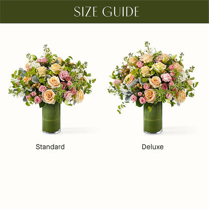 The Glamour Shot – A BEAUTIFUL DAY FLORIST WINE & GOURMET, Port Saint Lucie FL