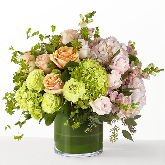 The Art Deco – A BEAUTIFUL DAY FLORIST WINE & GOURMET, Port Saint Lucie FL