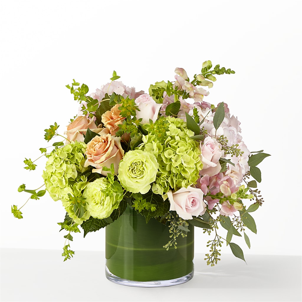 The Art Deco – A BEAUTIFUL DAY FLORIST WINE & GOURMET, Port Saint Lucie FL