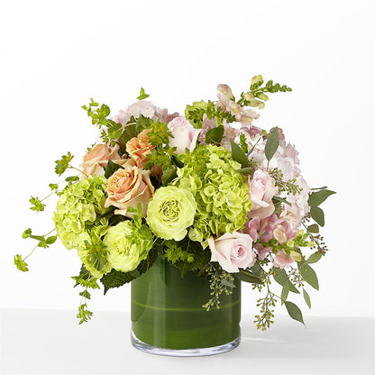 The Art Deco – A BEAUTIFUL DAY FLORIST WINE & GOURMET, Port Saint Lucie FL