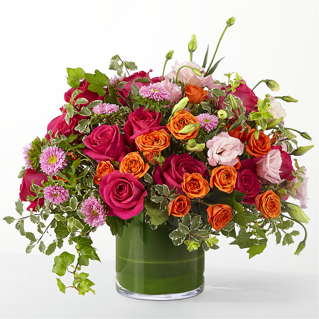 The Trendsetter – A BEAUTIFUL DAY FLORIST WINE & GOURMET, Port Saint Lucie FL