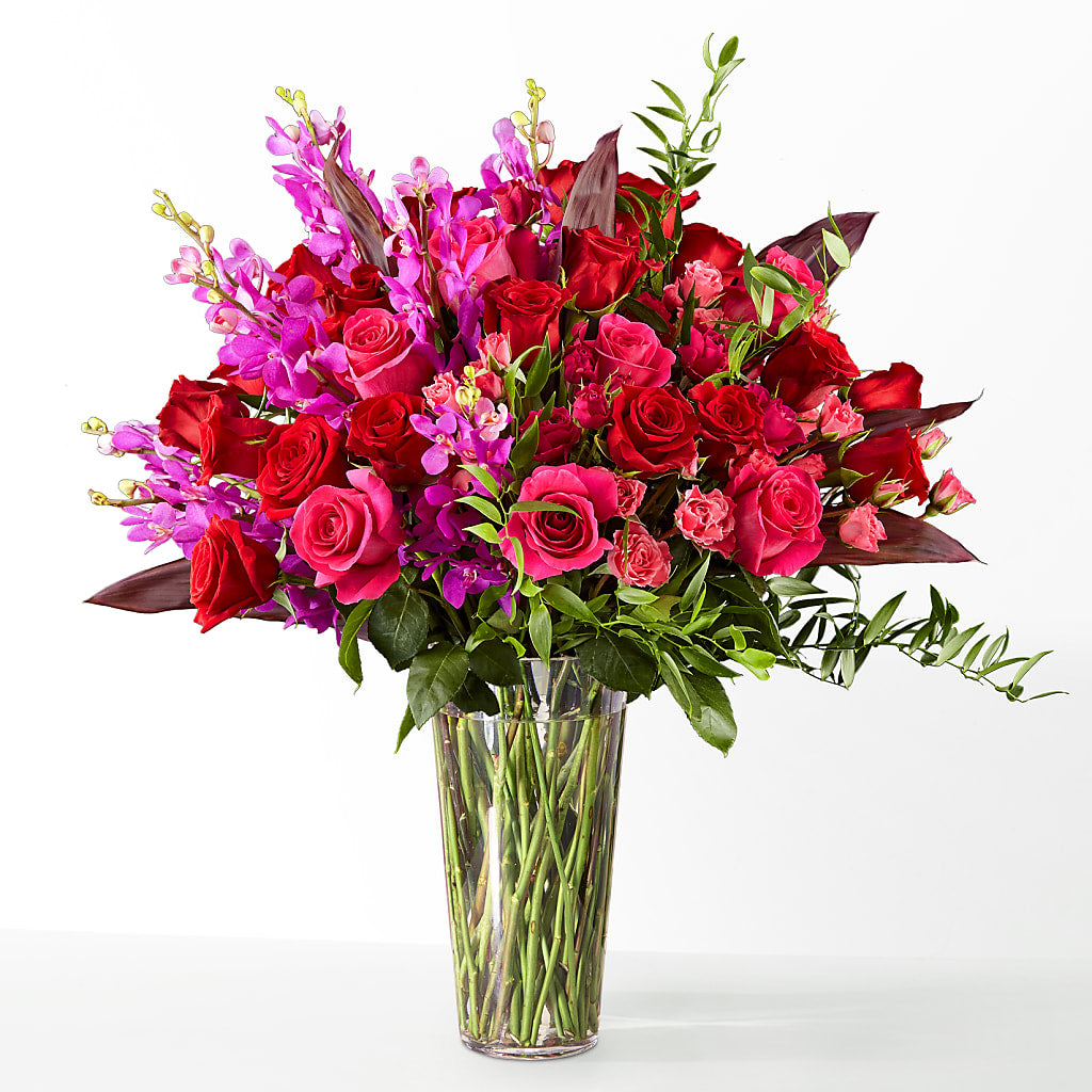 The Honeymoon – A BEAUTIFUL DAY FLORIST WINE & GOURMET, Port Saint Lucie FL