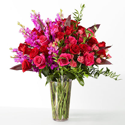 The Honeymoon – A BEAUTIFUL DAY FLORIST WINE & GOURMET, Port Saint Lucie FL