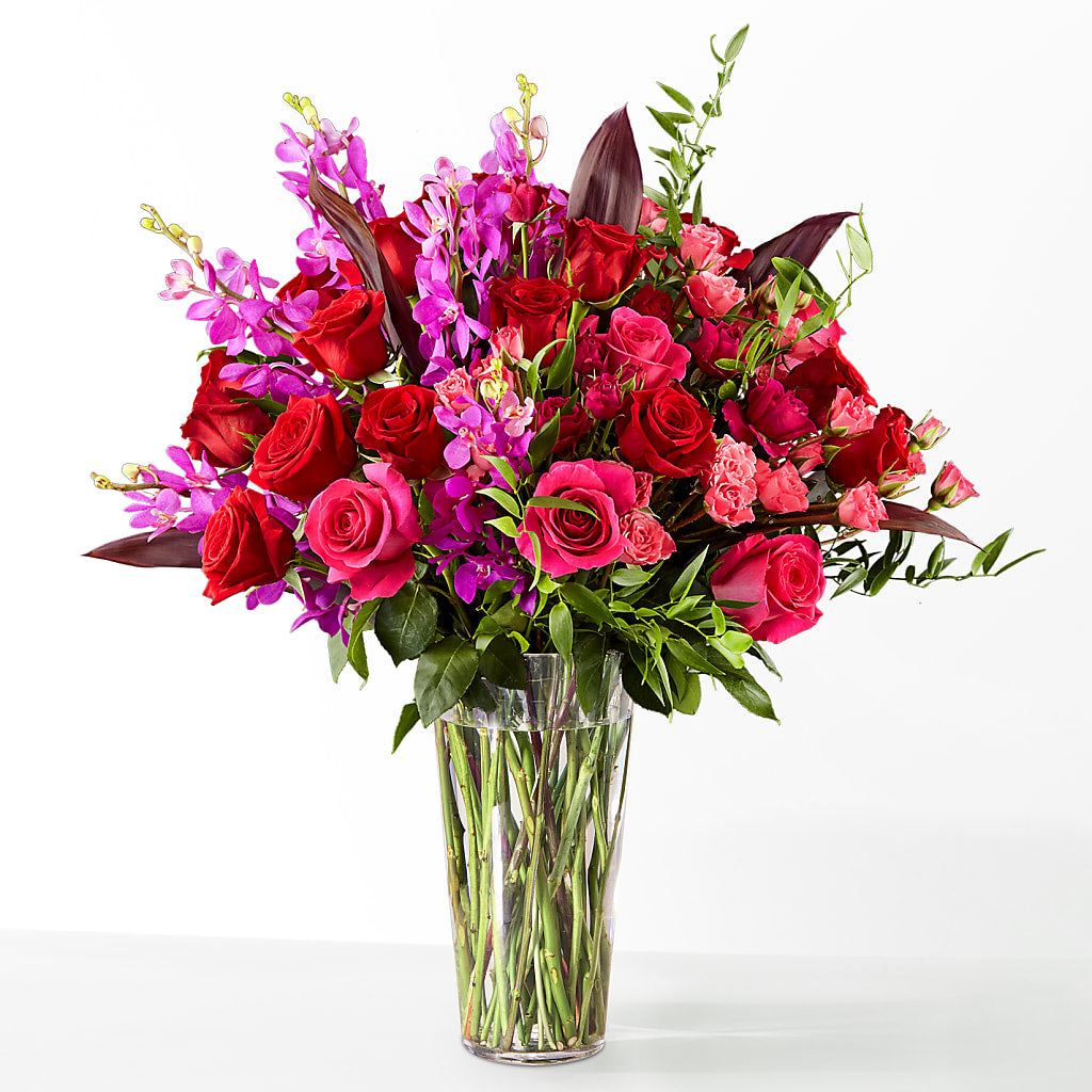 The Honeymoon – A BEAUTIFUL DAY FLORIST WINE & GOURMET, Port Saint Lucie FL
