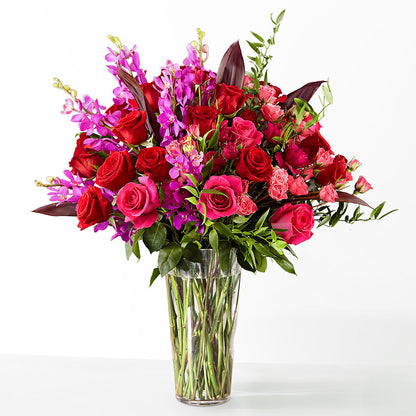 The Honeymoon – A BEAUTIFUL DAY FLORIST WINE & GOURMET, Port Saint Lucie FL