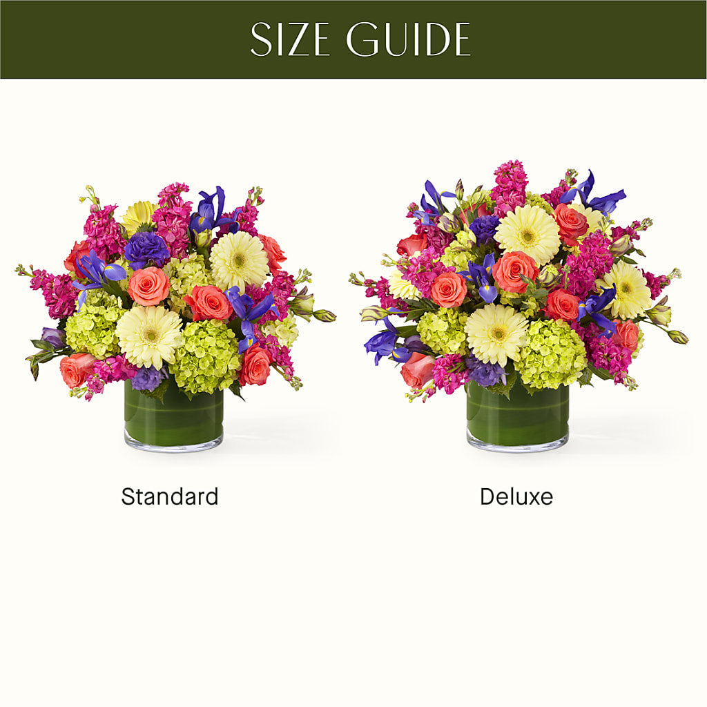 The Couture – A BEAUTIFUL DAY FLORIST WINE & GOURMET, Port Saint Lucie FL