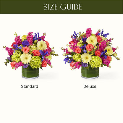 The Couture – A BEAUTIFUL DAY FLORIST WINE & GOURMET, Port Saint Lucie FL