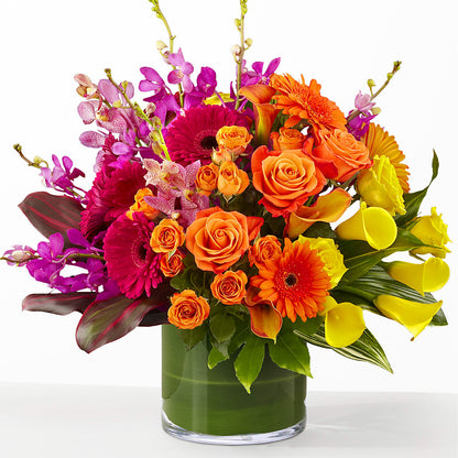 The Mosaic – A BEAUTIFUL DAY FLORIST WINE & GOURMET, Port Saint Lucie FL