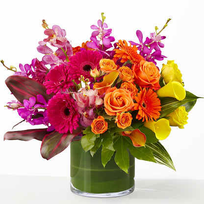 The Mosaic – A BEAUTIFUL DAY FLORIST WINE & GOURMET, Port Saint Lucie FL