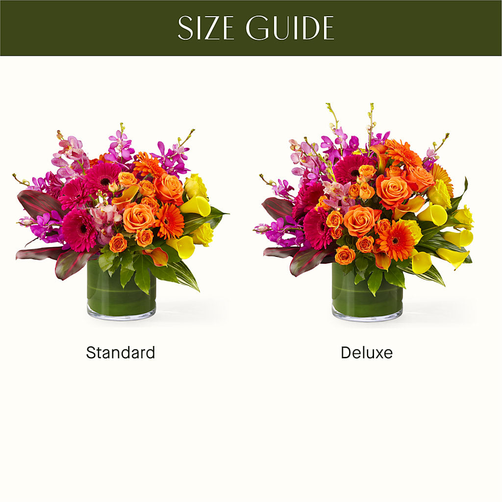 The Mosaic – A BEAUTIFUL DAY FLORIST WINE & GOURMET, Port Saint Lucie FL