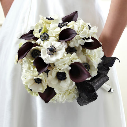 To Have and To Hold Bouquet – A BEAUTIFUL DAY FLORIST WINE & GOURMET, Port Saint Lucie FL