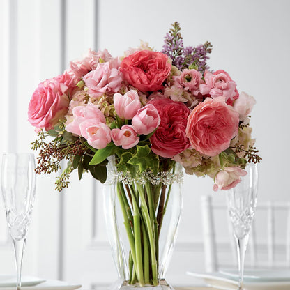 Abundant Array Arrangement – A BEAUTIFUL DAY FLORIST WINE & GOURMET, Port Saint Lucie FL