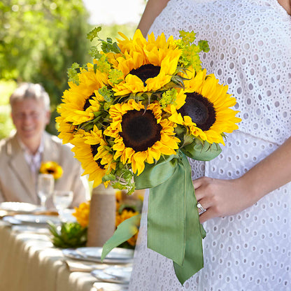 Free Spirit Bouquet – A BEAUTIFUL DAY FLORIST WINE & GOURMET, Port Saint Lucie FL