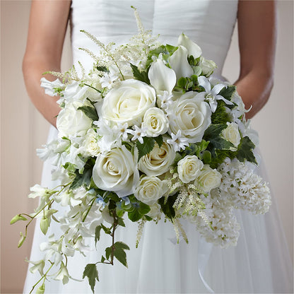 Cherish Bouquet – A BEAUTIFUL DAY FLORIST WINE & GOURMET, Port Saint Lucie FL